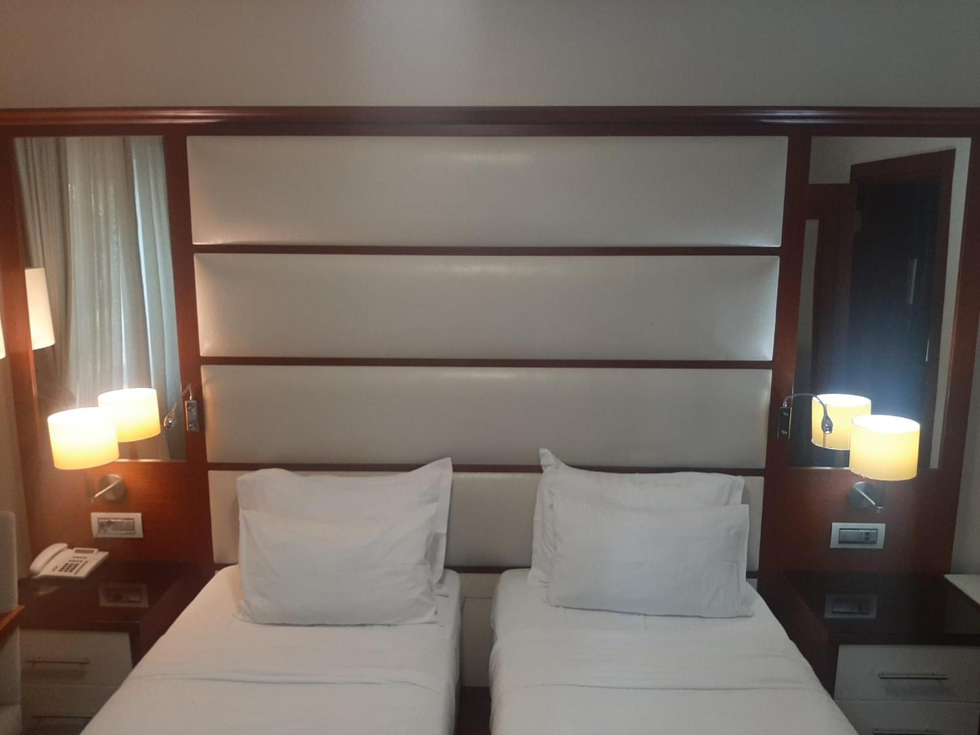 Dareyn Hotel Estambul Exterior foto